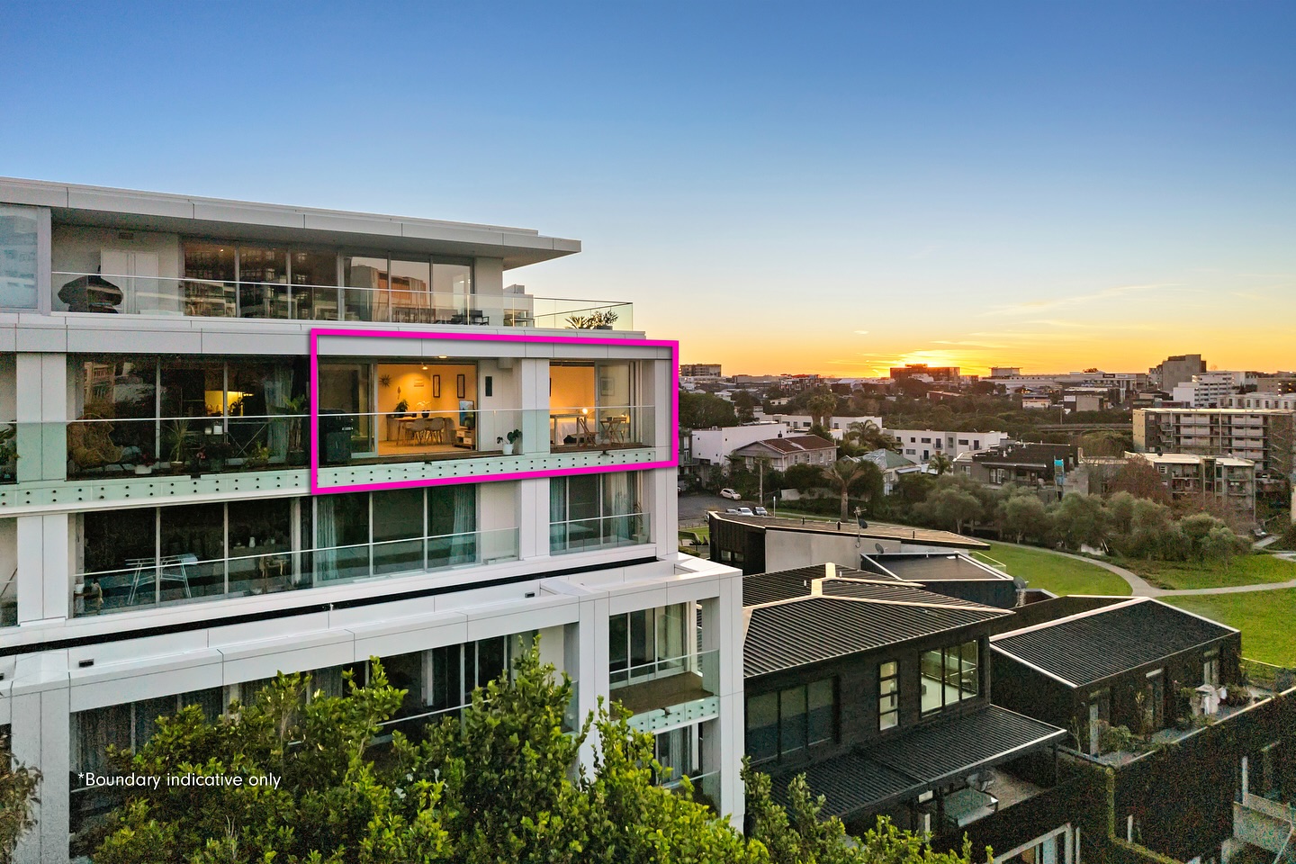 Sold at Park View - 411/15 Rendall Place, #EdenTerrace. With park views, sunshine and city-fringe convenience, it's no wonder this apartment attracted strong interest from multiple buyers. A big congratulations to the purchaser, and thank you to our vendor for the opportunity to market this exceptional property.